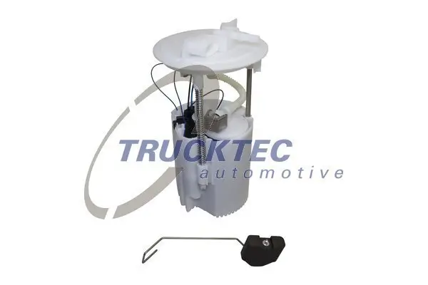 Kraftstoff-Fördereinheit TRUCKTEC AUTOMOTIVE 02.38.168