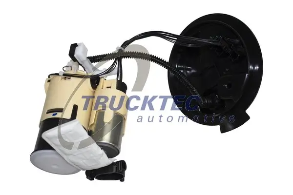 Kraftstoff-Fördereinheit TRUCKTEC AUTOMOTIVE 02.38.169