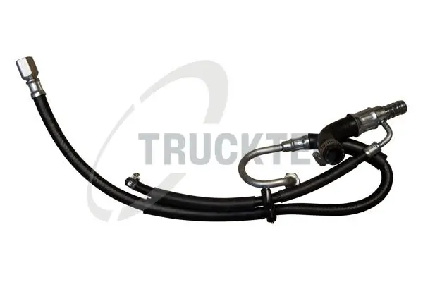 Kraftstoffschlauch TRUCKTEC AUTOMOTIVE 02.38.173