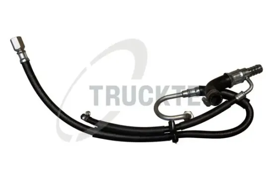 Kraftstoffschlauch TRUCKTEC AUTOMOTIVE 02.38.173 Bild Kraftstoffschlauch TRUCKTEC AUTOMOTIVE 02.38.173