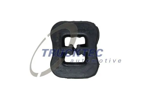 Haltering, Schalldämpfer TRUCKTEC AUTOMOTIVE 02.39.005