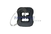 Haltering, Schalldämpfer TRUCKTEC AUTOMOTIVE 02.39.005