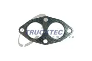 Dichtung, Abgasrohr TRUCKTEC AUTOMOTIVE 02.39.008