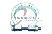 Halter, Abgasanlage TRUCKTEC AUTOMOTIVE 02.39.010