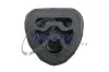 Halter, Abgasanlage TRUCKTEC AUTOMOTIVE 02.39.016