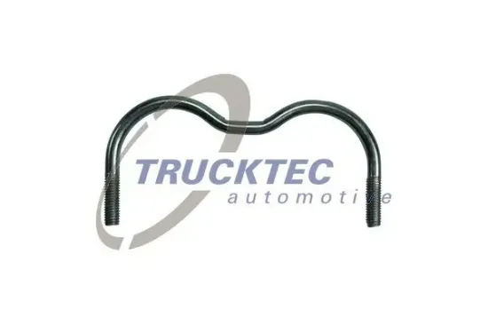 Halter, Abgasanlage TRUCKTEC AUTOMOTIVE 02.39.026 Bild Halter, Abgasanlage TRUCKTEC AUTOMOTIVE 02.39.026