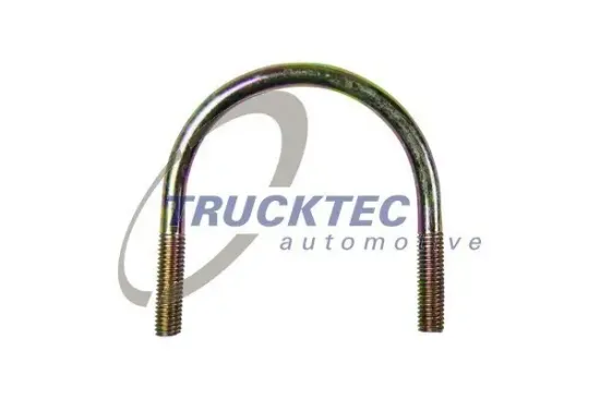 Halter, Abgasanlage TRUCKTEC AUTOMOTIVE 02.39.029 Bild Halter, Abgasanlage TRUCKTEC AUTOMOTIVE 02.39.029