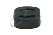 Halter, Abgasanlage TRUCKTEC AUTOMOTIVE 02.39.032