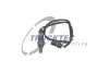 Lambdasonde TRUCKTEC AUTOMOTIVE 02.39.047
