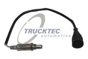 Kühlerschlauch TRUCKTEC AUTOMOTIVE 02.40.125