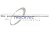 Abgasrohr hinten links TRUCKTEC AUTOMOTIVE 02.39.071