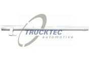 Abgasrohr hinten links TRUCKTEC AUTOMOTIVE 02.39.071