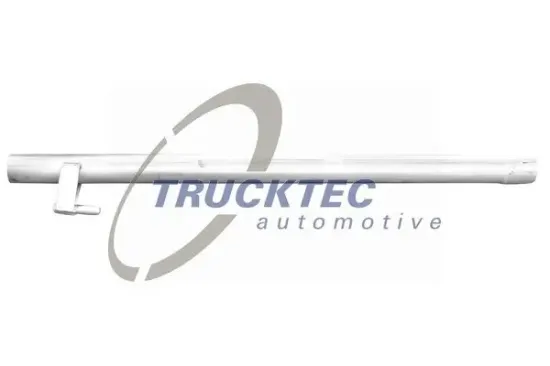 Abgasrohr hinten links TRUCKTEC AUTOMOTIVE 02.39.071 Bild Abgasrohr hinten links TRUCKTEC AUTOMOTIVE 02.39.071