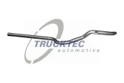 Abgasrohr hinten TRUCKTEC AUTOMOTIVE 02.39.074