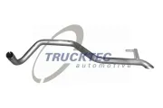 Abgasrohr hinten TRUCKTEC AUTOMOTIVE 02.39.085