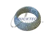 Dichtring, Abgasrohr TRUCKTEC AUTOMOTIVE 02.39.095