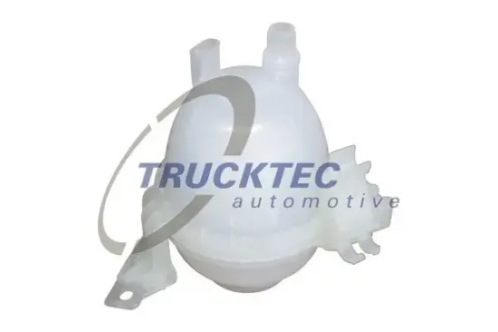 Ausgleichsbehälter, Kühlmittel TRUCKTEC AUTOMOTIVE 02.40.001 Bild Ausgleichsbehälter, Kühlmittel TRUCKTEC AUTOMOTIVE 02.40.001