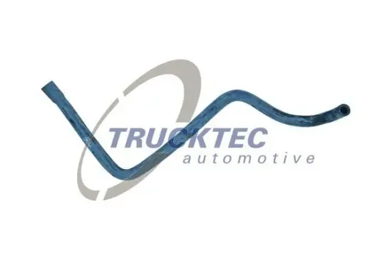 Kühlerschlauch TRUCKTEC AUTOMOTIVE 02.40.004 Bild Kühlerschlauch TRUCKTEC AUTOMOTIVE 02.40.004