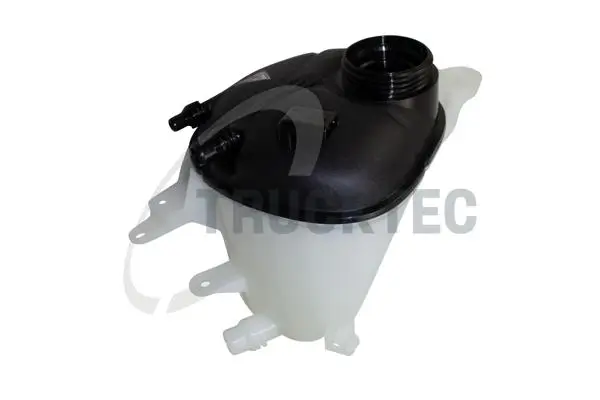 Ausgleichsbehälter, Kühlmittel TRUCKTEC AUTOMOTIVE 02.40.009