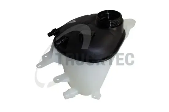 Ausgleichsbehälter, Kühlmittel TRUCKTEC AUTOMOTIVE 02.40.009 Bild Ausgleichsbehälter, Kühlmittel TRUCKTEC AUTOMOTIVE 02.40.009