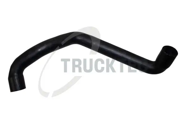 Kühlerschlauch TRUCKTEC AUTOMOTIVE 02.40.013