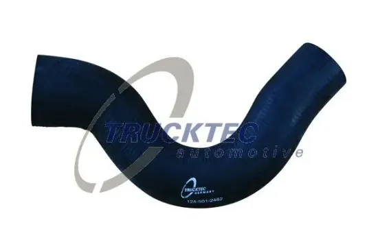 Kühlerschlauch TRUCKTEC AUTOMOTIVE 02.40.016 Bild Kühlerschlauch TRUCKTEC AUTOMOTIVE 02.40.016
