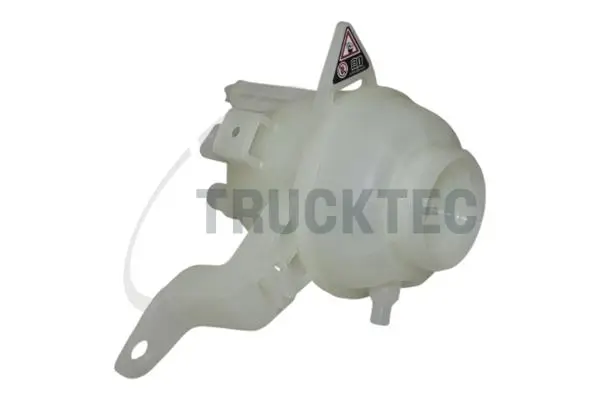 Ausgleichsbehälter, Kühlmittel TRUCKTEC AUTOMOTIVE 02.40.024