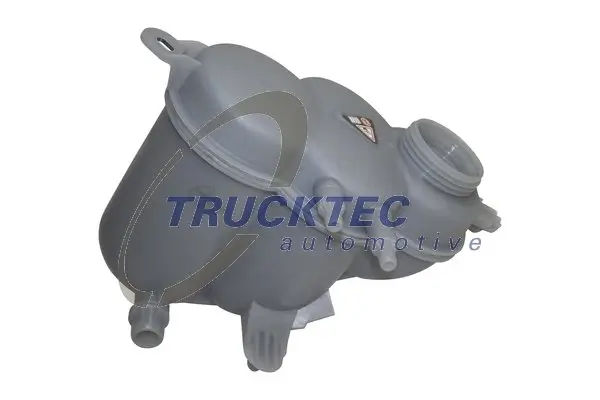 Ausgleichsbehälter, Kühlmittel TRUCKTEC AUTOMOTIVE 02.40.025