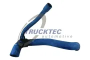 Kühlerschlauch TRUCKTEC AUTOMOTIVE 02.40.027