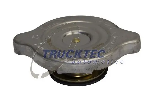 Verschlussdeckel, Kühlmittelbehälter TRUCKTEC AUTOMOTIVE 02.40.074
