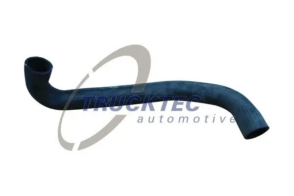 Ladeluftschlauch TRUCKTEC AUTOMOTIVE 02.40.201