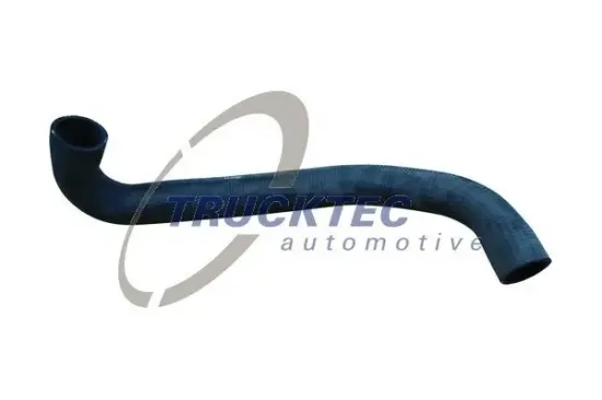 Ladeluftschlauch TRUCKTEC AUTOMOTIVE 02.40.201 Bild Ladeluftschlauch TRUCKTEC AUTOMOTIVE 02.40.201