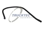 Kühlerschlauch TRUCKTEC AUTOMOTIVE 02.40.081