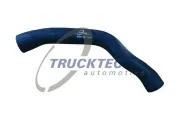 Kühlerschlauch TRUCKTEC AUTOMOTIVE 02.40.083