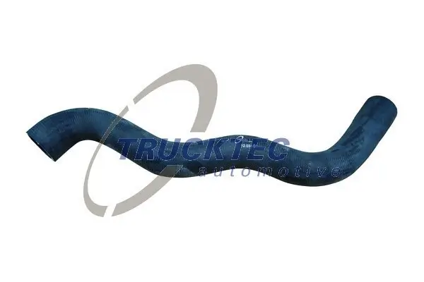 Kühlerschlauch TRUCKTEC AUTOMOTIVE 02.40.087