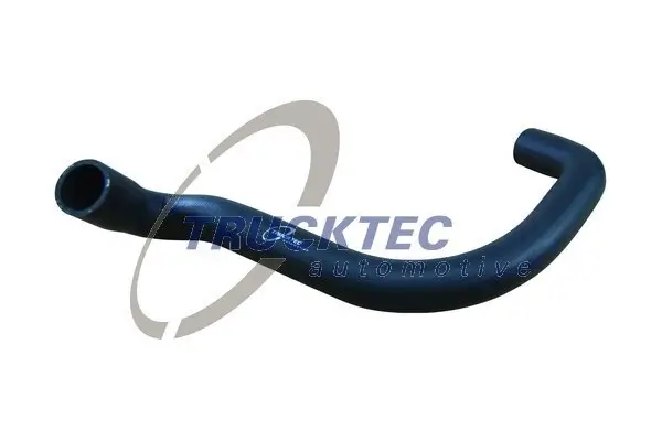 Kühlerschlauch TRUCKTEC AUTOMOTIVE 02.40.090