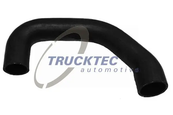 Kühlerschlauch TRUCKTEC AUTOMOTIVE 02.40.099