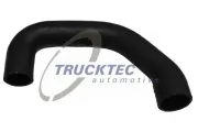 Kühlerschlauch TRUCKTEC AUTOMOTIVE 02.40.099