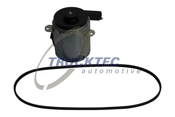 Elektromotor, Kühlerlüfter 12 V TRUCKTEC AUTOMOTIVE 02.40.115