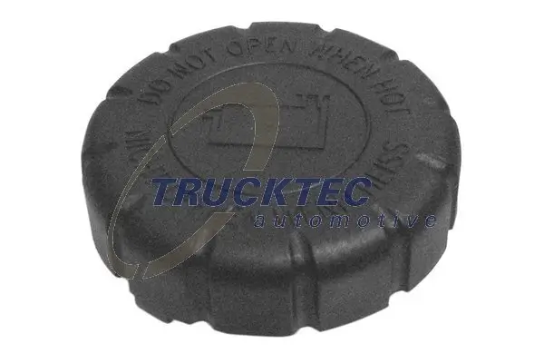 Verschlussdeckel, Kühlmittelbehälter TRUCKTEC AUTOMOTIVE 02.40.119