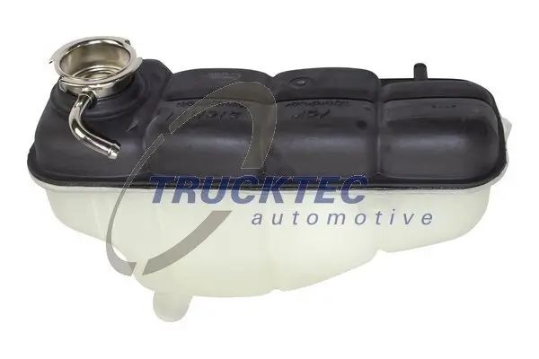 Ausgleichsbehälter, Kühlmittel TRUCKTEC AUTOMOTIVE 02.40.122