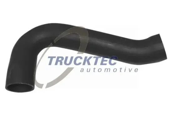 Ladeluftschlauch TRUCKTEC AUTOMOTIVE 02.40.132 Bild Ladeluftschlauch TRUCKTEC AUTOMOTIVE 02.40.132