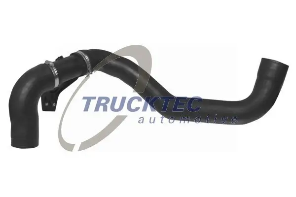 Ladeluftschlauch TRUCKTEC AUTOMOTIVE 02.40.133