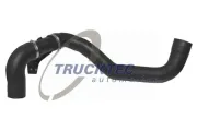 Ladeluftschlauch TRUCKTEC AUTOMOTIVE 02.40.133