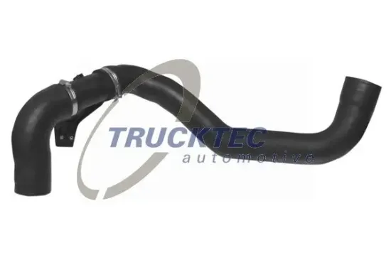 Ladeluftschlauch TRUCKTEC AUTOMOTIVE 02.40.133 Bild Ladeluftschlauch TRUCKTEC AUTOMOTIVE 02.40.133