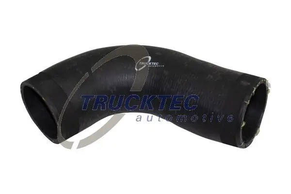 Ladeluftschlauch TRUCKTEC AUTOMOTIVE 02.40.135