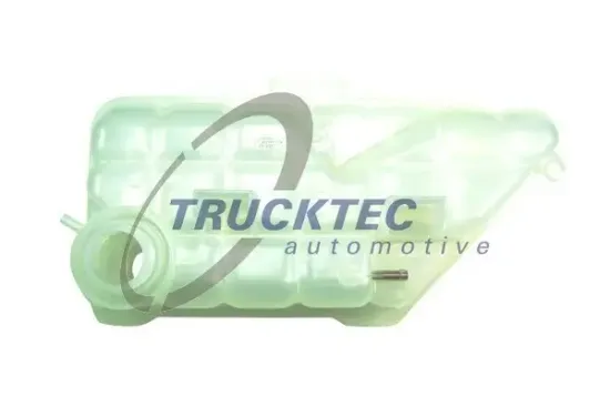 Ausgleichsbehälter, Kühlmittel TRUCKTEC AUTOMOTIVE 02.40.137 Bild Ausgleichsbehälter, Kühlmittel TRUCKTEC AUTOMOTIVE 02.40.137