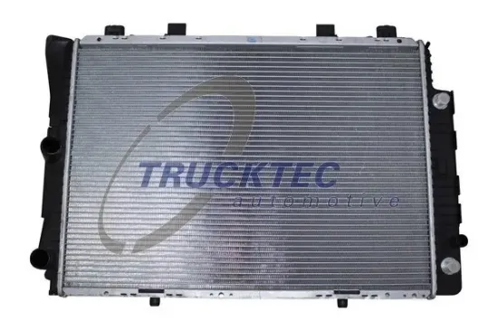 Kühler, Motorkühlung TRUCKTEC AUTOMOTIVE 02.40.146 Bild Kühler, Motorkühlung TRUCKTEC AUTOMOTIVE 02.40.146