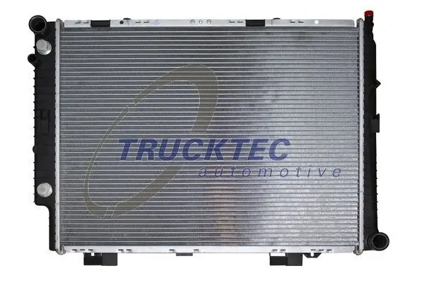 Kühler, Motorkühlung TRUCKTEC AUTOMOTIVE 02.40.277