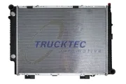 Kühler, Motorkühlung TRUCKTEC AUTOMOTIVE 02.40.149
